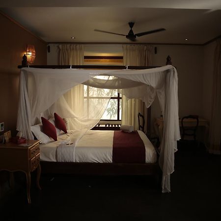 Joys Resort Poovar Thiruvananthapuram Exterior photo